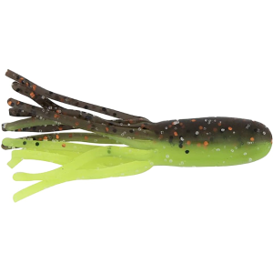 Z-Man Llama Tubez 2" Tube Coppertreuse - Z-Man