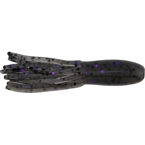 Z-Man Llama Tubez 2" Tube Smoke Purple - Z-Man
