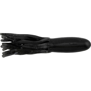 Z-Man Llama Tubez 2" Tube Black - Z-Man