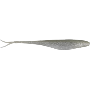 Z-Man Scented Jerk Shadz 4" Jerkbait Tennessee Shad - Z-Man