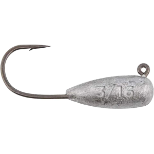 Z-Man Llama Tubez 3/16oz Tube Jighead Natural - Z-Man