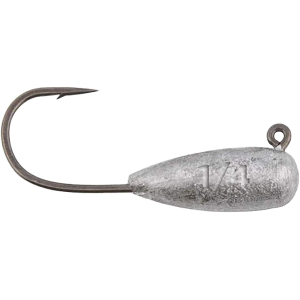 Z-Man Llama Tubez 1/4oz Tube Jighead Natural - Z-Man