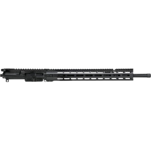 PWS AR-15 MK118 MOD 1-M Upper Receiver Assembly 6mm ARC 18" Barrel Long Stroke Piston - Pws