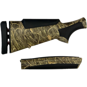 Black River Manufacturing Stock for Benelli Super Black Eagle 3, M2 Waterfowl Camo - Black River Manufacturing