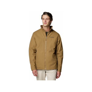 Columbia Men's Loma Vista III Jacket Delta Medium - Columbia