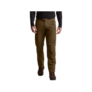 SITKA GEAR Men's Equinox Guard Pants Coyote 38X34.5