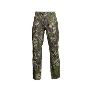 SITKA GEAR Men's Equinox Guard Pants Optifade Cover 40