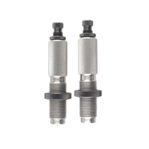 Redding 22 ARC Neck Sizing, Bullet Seating 2 Die Set - Redding