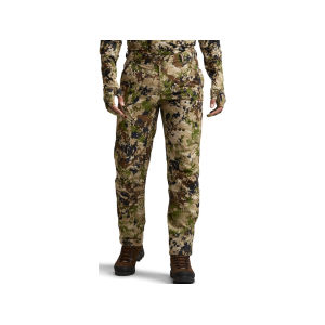SITKA GEAR Men's Equinox Guard Pants Gore Optifade Subalpine 42X33