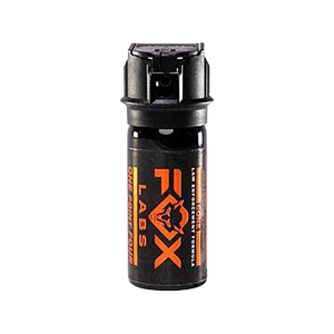 Fox Labs One Point Four Stream Pepper Spray Aerosol 4% OC 1.5 oz - Fox Labs