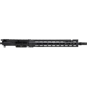 PWS AR-15 MK114 MOD 1-M Upper Receiver Assembly 6mm ARC 14.5" Barrel Long Stroke Piston - Pws
