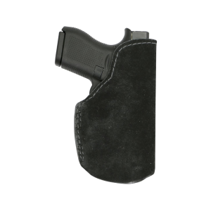 SAFARILAND 25 Pocket Holster Right Hand Glock 43 Polymer Black