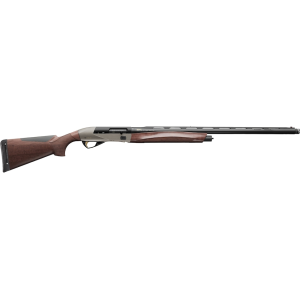 Benelli Ethos Upland A.I. BE.S.T. Semi Automatic 20 Gauge Shotgun 28" Gloss Black Barrel Walnut Field Stock - Benelli