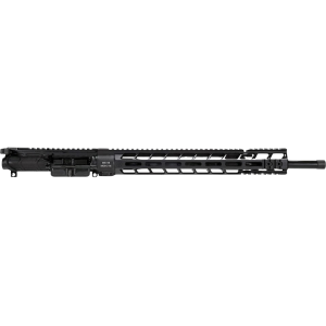 PWS AR-15 MK118 MOD 2-M Upper Receiver Assembly 6mm ARC 18" Barrel Long Stroke Piston - Pws