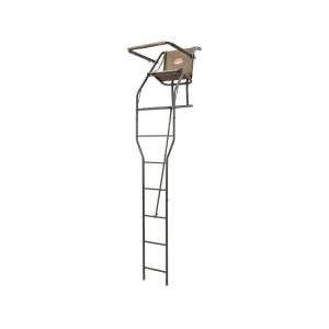 Millennium Outdoors Lite Single Ladder Treestand 18'