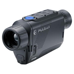 PULSAR Axion XG30 Compact Pro Thermal Monocular 640x480 Resolution 30mm Objective Black Refurbished