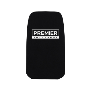 Premier Body Armor Vertx Commuter Sling 2.0, Gamut  Level IIIA Backpack Panel Black - Premier Body Armor