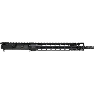 PWS AR-15 MK114 MOD 2-M Upper Receiver Assembly 6mm ARC 14.5" Barrel Long Stroke Piston - Pws