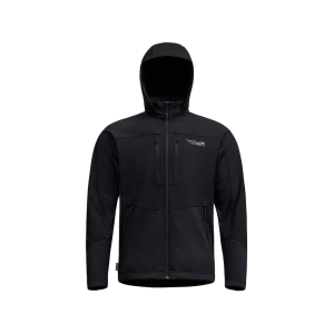 SITKA GEAR Men's Jetstream Jacket Sitka Black 2XL