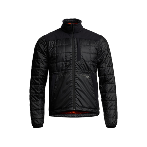 Sitka Gear Men's Lowland Jacket Sitka Black Large