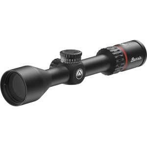 BURRIS Fullfield Rifle Scope 1