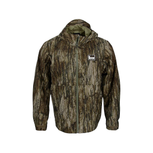 BANDED Men's Featherlite Rain Jacket Realtree Legacy Large