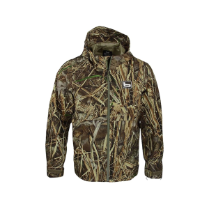 Banded Men's Featherlite Rain Jacket Realtree Max-7 XL - Banded