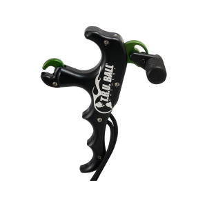T.R.U. Ball Bone Collector T-Rex 4 Finger Handheld Bow Release - T.R.U. Ball