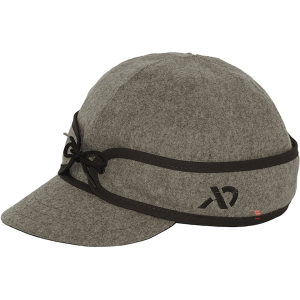 STORMY KROMER Men's First Lite Original Cap Cobblestone/Cerca 7 5/8