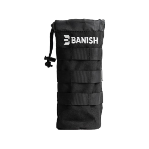 Banish 12 Suppressor Pouch - Banish