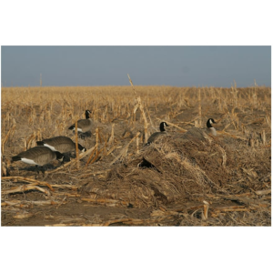 Avery KillerWeed Layout Blind Kit All Terrain Camo