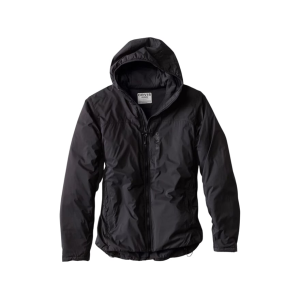 Orvis Men's Pro Insulated Hoodie Blackout Large - Orvis