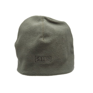 5.11 Mens Watch Beanie Large/XL Olive Drab - 5.11