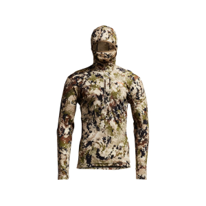 Sitka Gear Men's Intercept Hoodie Gore Optifade Subalpine XL