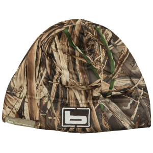 Banded Mens Atchafalaya Softshell Beanie Realtree Max-7 - Banded