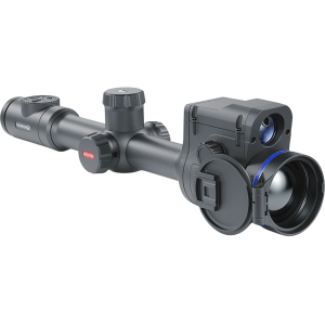 PULSAR Thermion 2 LRF XP50 Pro Thermal Scope 2-16x Matte Black
