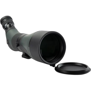 GERMAN PRECISION OPTICS GPO Passion APO Spotting Scope 20-60x 85mm Angled