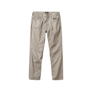 5.11 Men's Defender Flex 2.0 Pants Mushroom 36" Waist 32" Inseam - 5.11