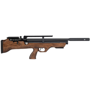 Hatsan FlashPup QE PCP 22 Caliber Pellet Air Rifle - Hatsan