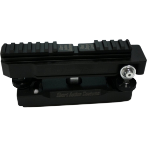 Short Action Customs Final Scope Level - Short Action Customs