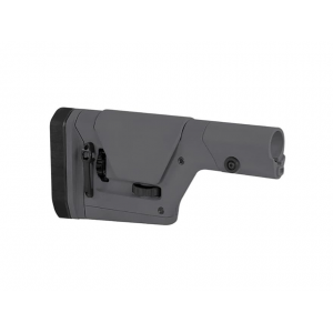 MAGPUL PRS GEN3 Precision Rifle Adjustable Stock AR-15, LR-308 Polymer Stealth Gray