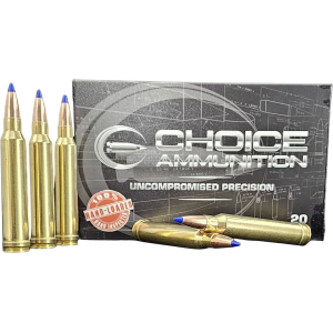Choice 300 Winchester Magnum Ammo 190 Grain Barnes Long Range X (LRX) Polymer Tip Lead Free Box Of 20 ice 300 Winchester Magnum 190 Grain Barnes Long Range X (LRX) Polymer Tip Lead Free Box Of 20 Ammo