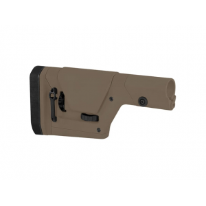 MAGPUL PRS GEN3 Precision Rifle Adjustable Stock AR-15, LR-308 Polymer Flat Dark Earth