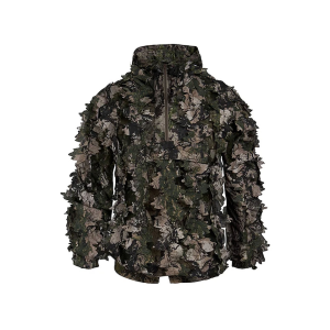 Men's Leafy Jacket  Camo Medium/Large