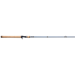 Pflueger President 6'6" Casting Rod Med Hvy 1pc
