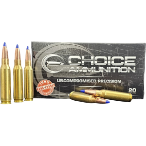 Choice 7mm-08 Remington Ammo 150 Grain Barnes Tipped Triple-Shock X Polymer Tip Lead Free Box Of 20 ice 7mm-08 Remington 150 Grain Barnes Tipped Triple-Shock X Polymer Tip Lead Free Box Of 20 Ammo