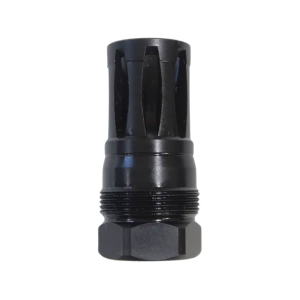 KAK Plan B A2 Flash Hider Suppressor Mount 1/2"-28 Thread - Kak