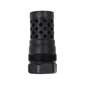 KAK Plan B Radial Muzzle Brake Suppressor Mount 1/2"-28 Thread - Kak