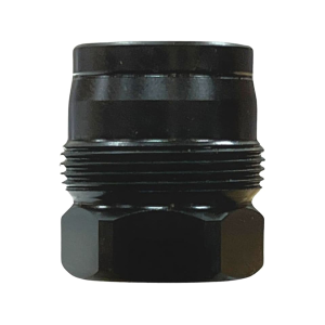 KAK Universal Plan B Muzzle Brake Suppressor Mount 5/8"-24 Thread - Kak