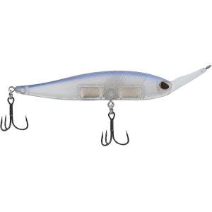 BERKLEY Krej 100 Jerkbait Smog